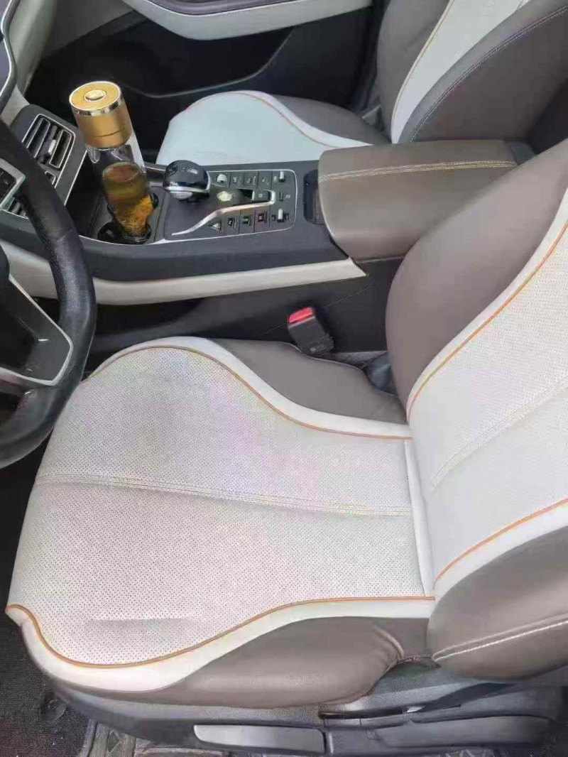 邯鄲23年比亞迪秦4