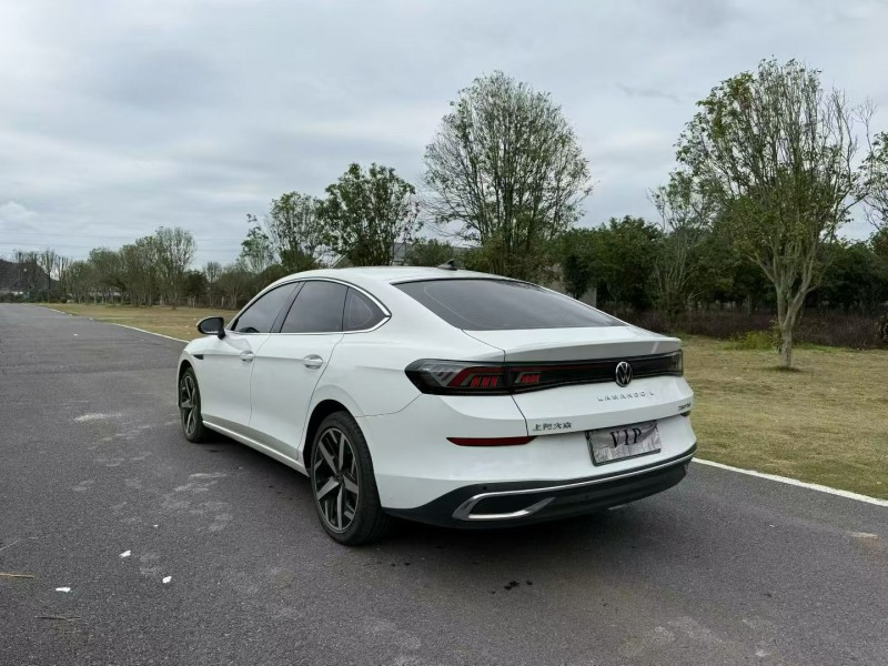 桂林24年大眾朗境2