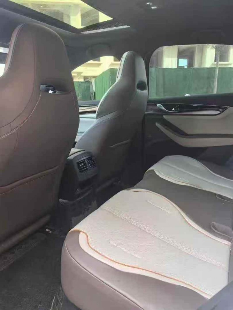 邯鄲23年比亞迪秦6