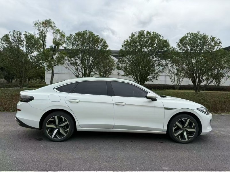 桂林24年大眾朗境3