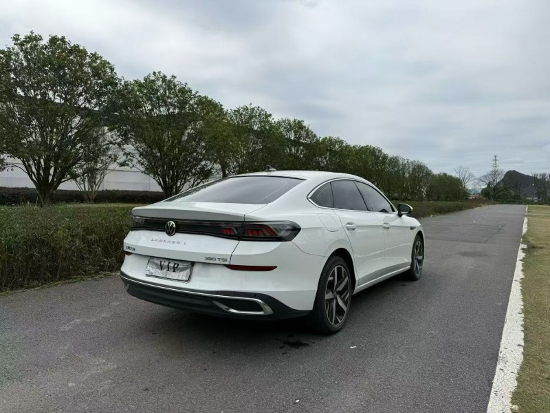 桂林24年大眾朗境4