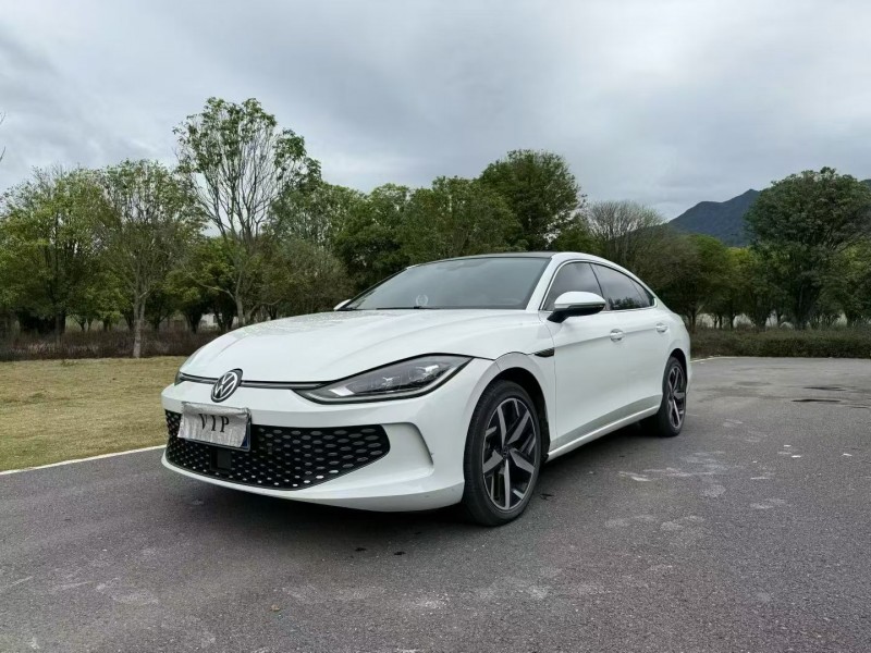 桂林24年大眾朗境5