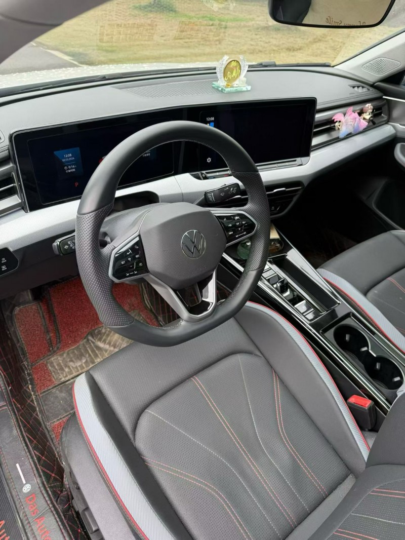 桂林24年大眾朗境6