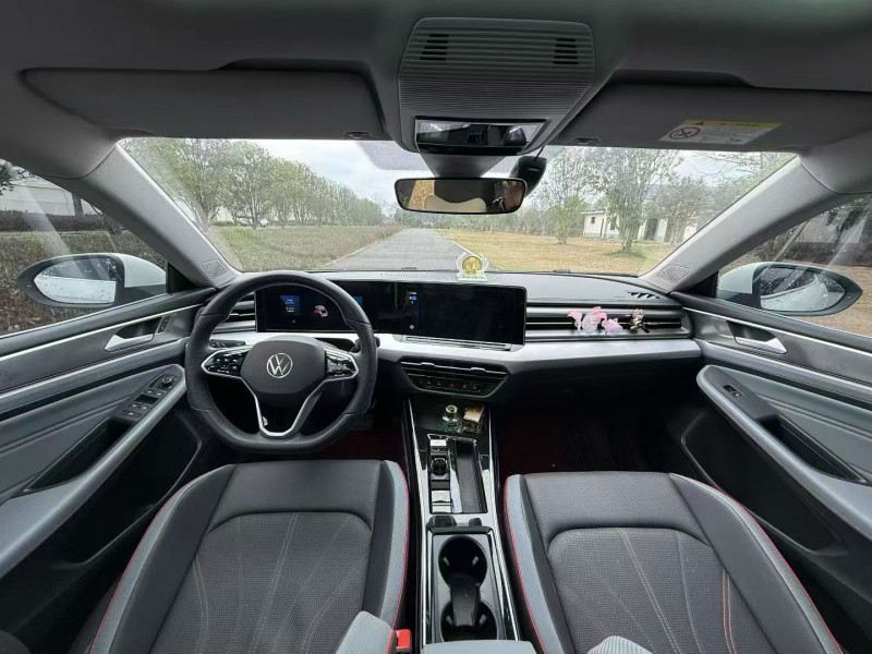 桂林24年大眾朗境7