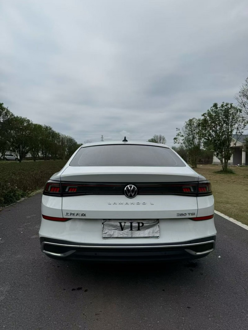 桂林24年大眾朗境8