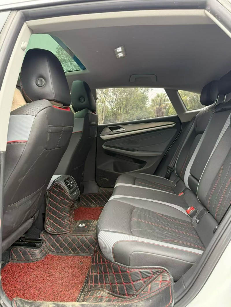 桂林24年大眾朗境9