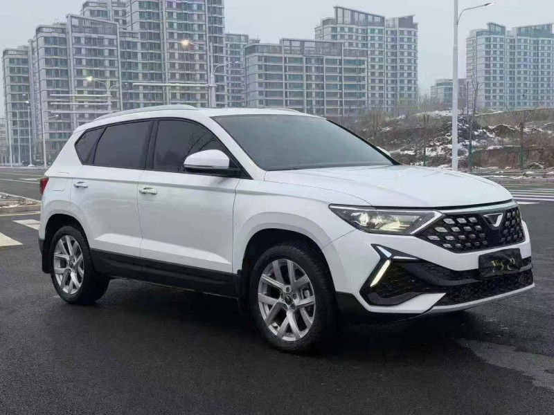 承德23年大众捷达3