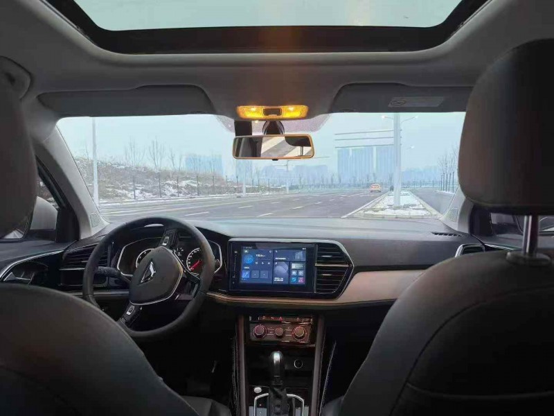 承德23年大众捷达4