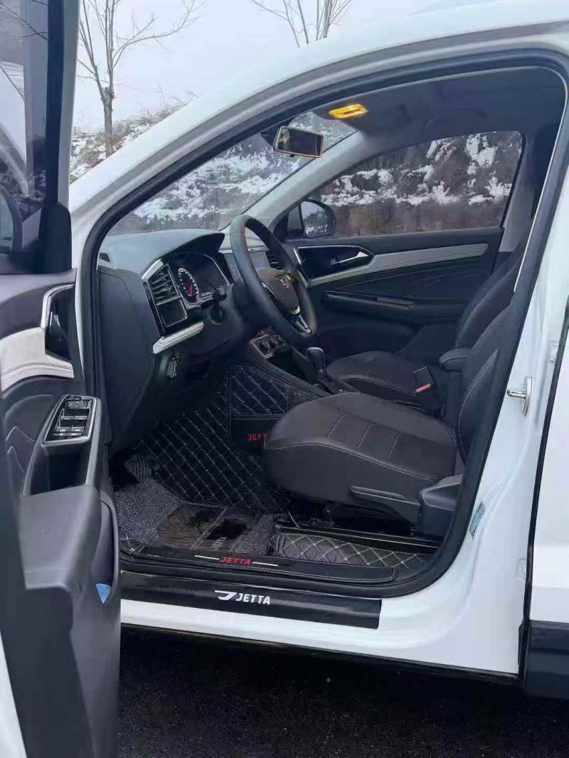 承德23年大众捷达6