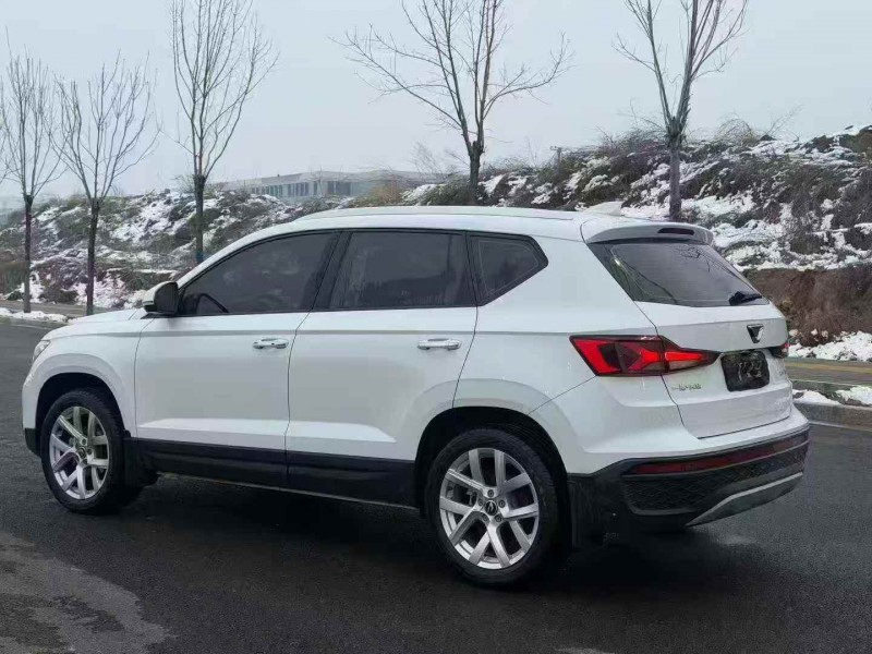 承德23年大众捷达7