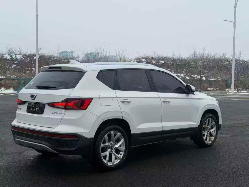 承德23年大众捷达8