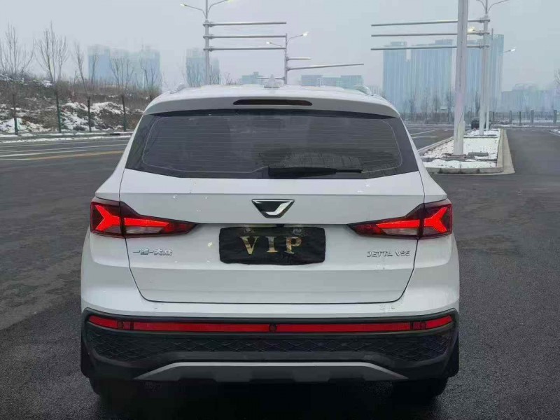 承德23年大众捷达9