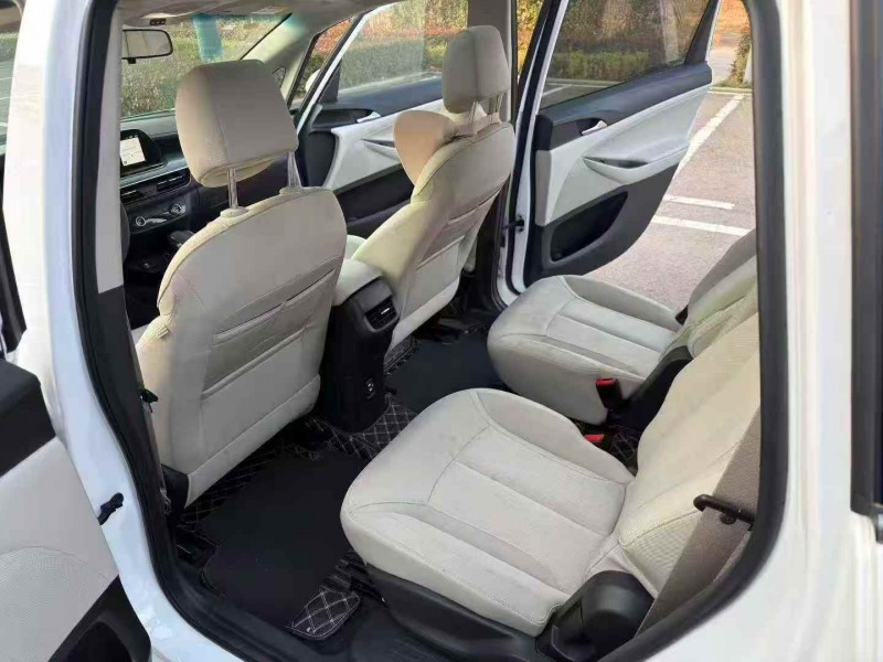 蘇州23年別克GL64