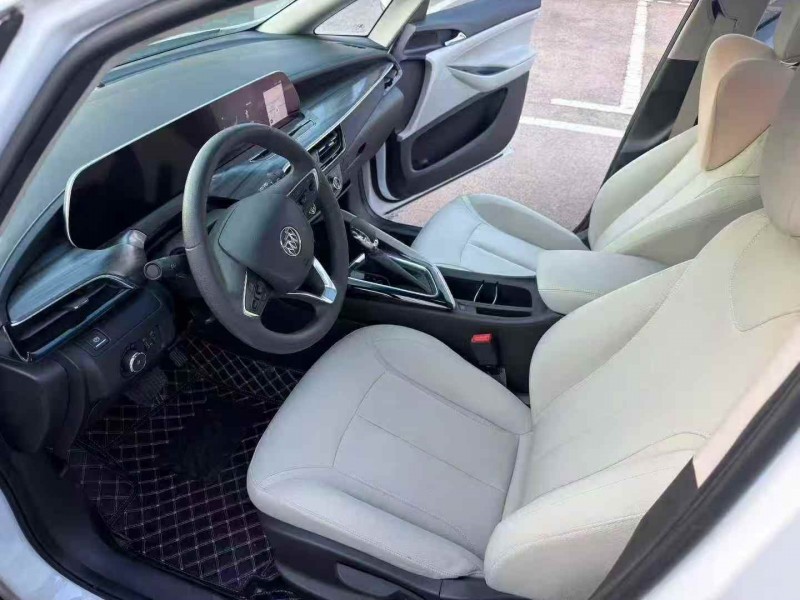 蘇州23年別克GL66