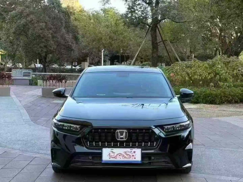 佛山24年本田英诗派1