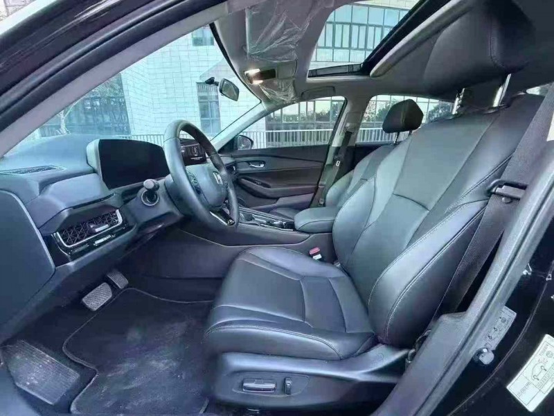 佛山24年本田英诗派4