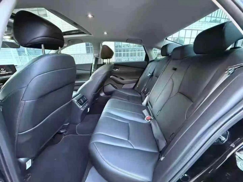 佛山24年本田英诗派5