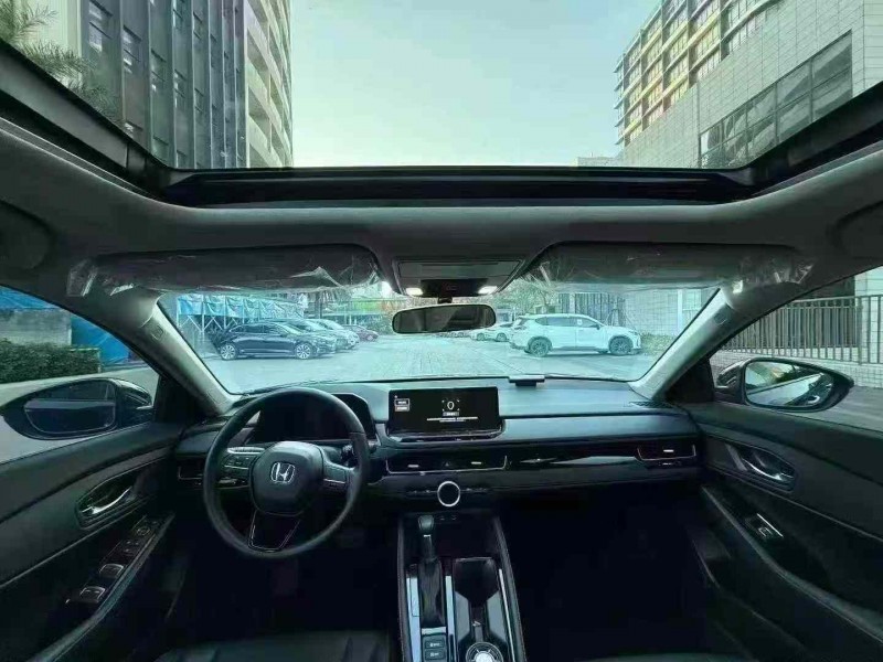 佛山24年本田英诗派6