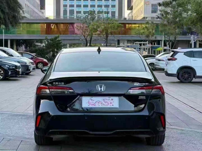 佛山24年本田英诗派9