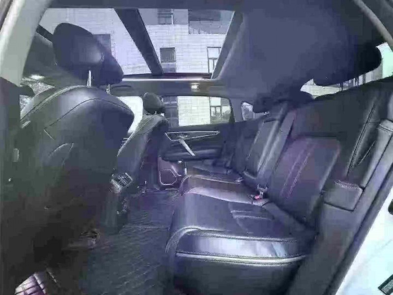 佛山21年本田冠道5