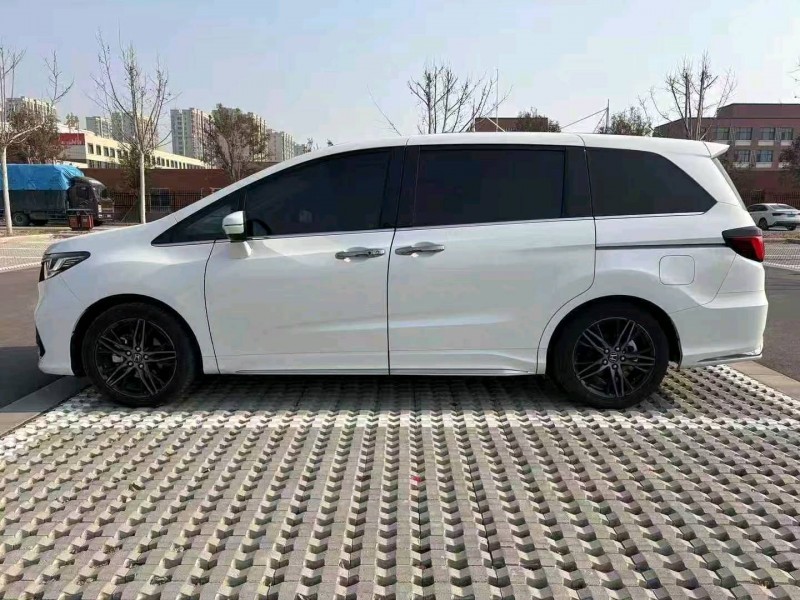 德州23年本田奥德赛3