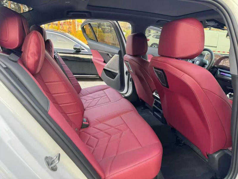 阳江24年宝马5系3