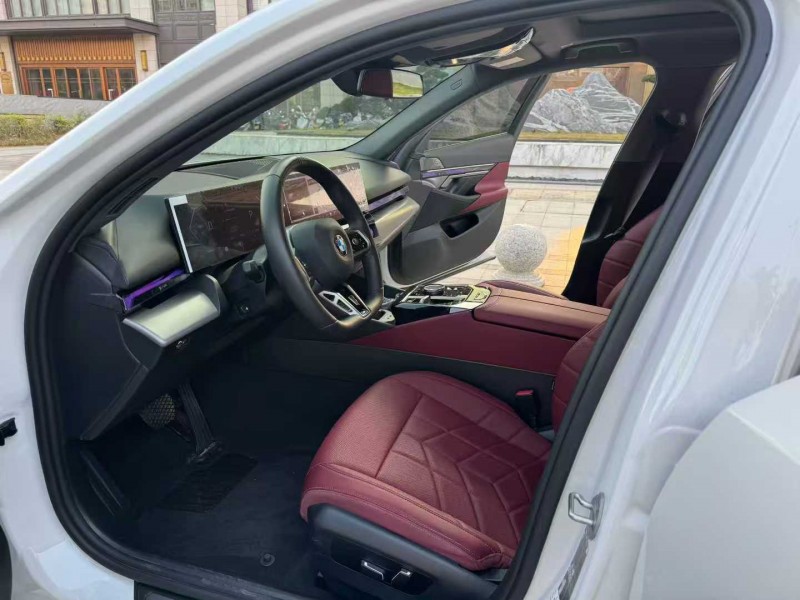 阳江24年宝马5系6