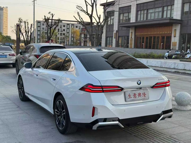 阳江24年宝马5系7