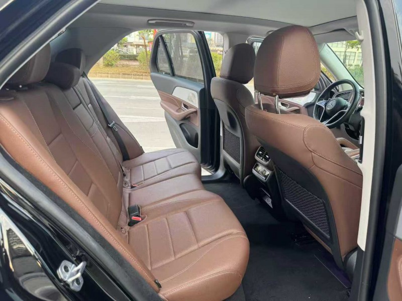 阳江24年奔驰GLE5