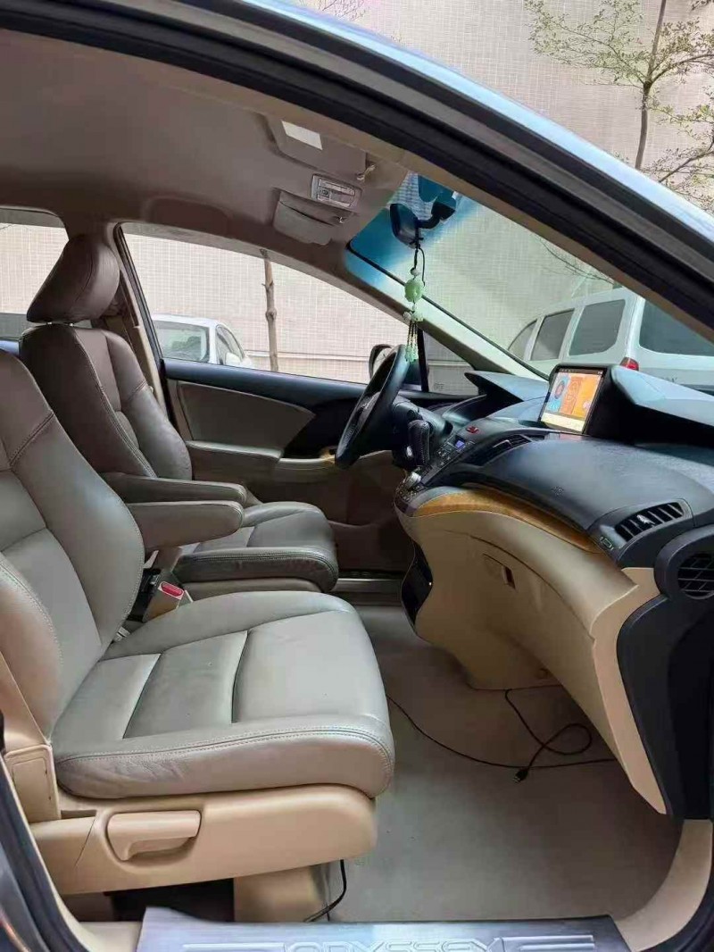 湛江12年本田奥德赛6