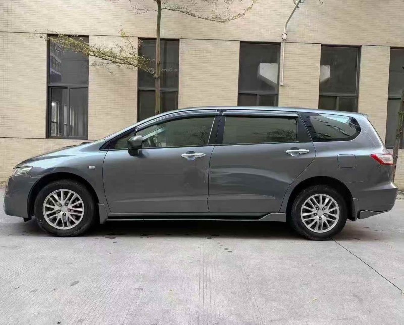 湛江12年本田奥德赛8