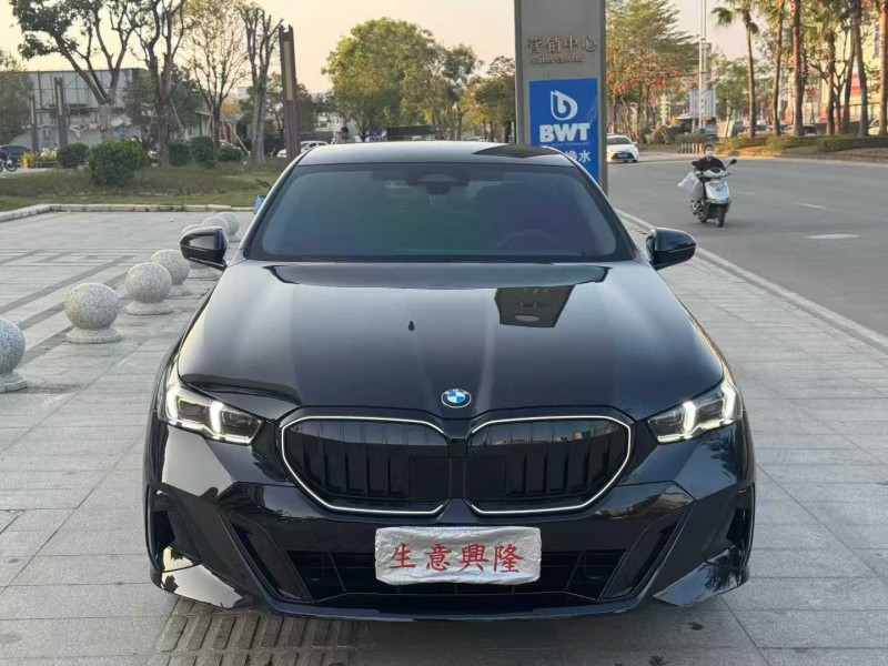 阳江25年宝马5系1