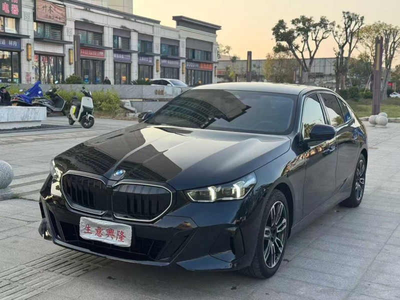 阳江25年宝马5系3