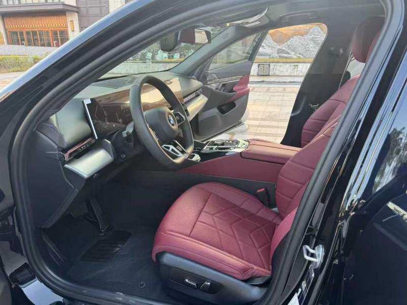 阳江25年宝马5系5