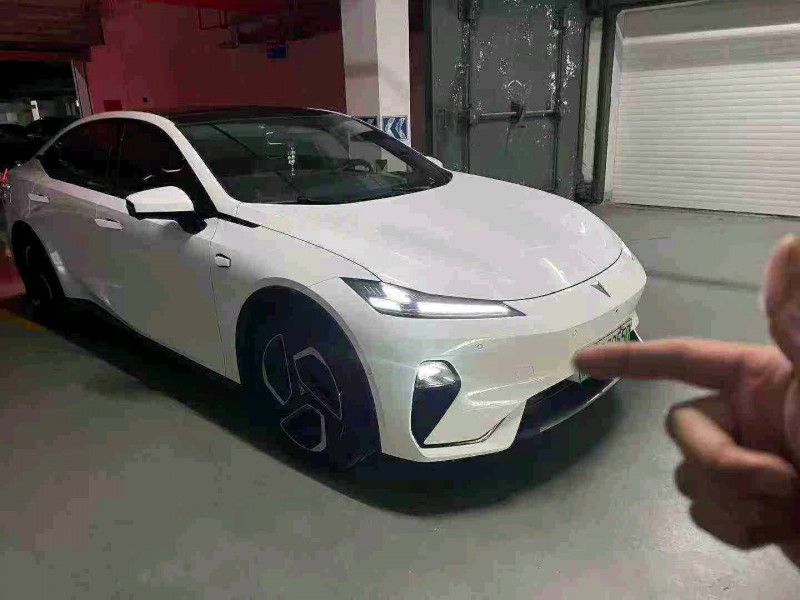 台州25年长安汽车深蓝2