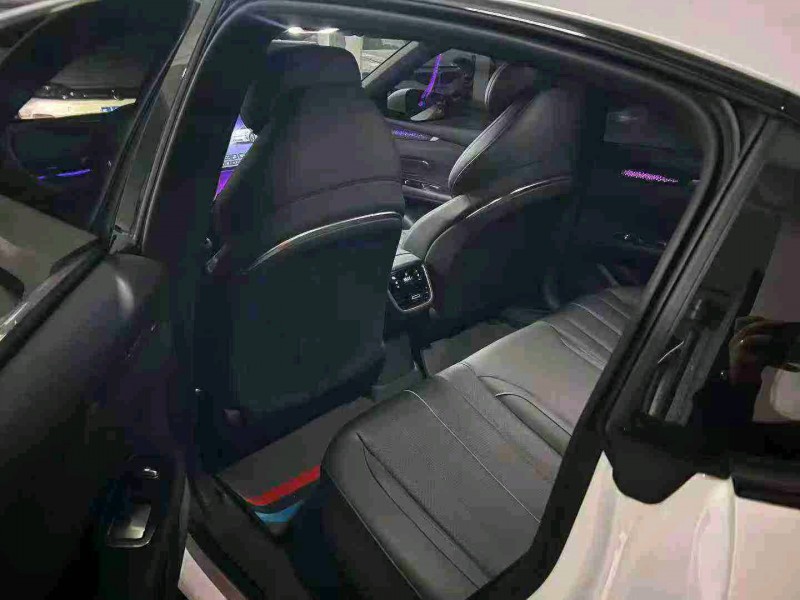 台州25年长安汽车深蓝3