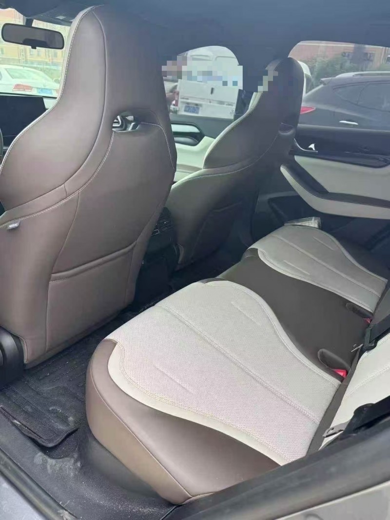 菏泽24年比亚迪秦4