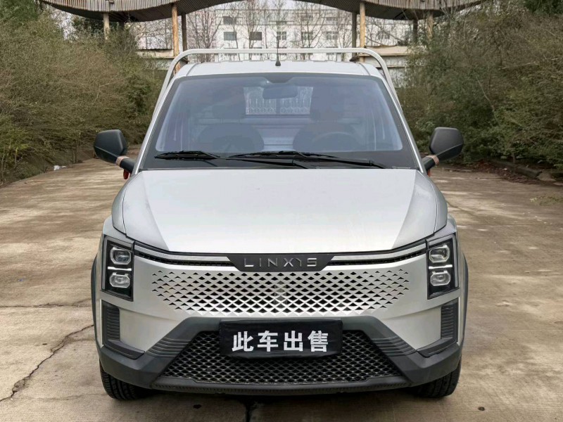 平顶山24年五菱汽车菱势黄金卡1