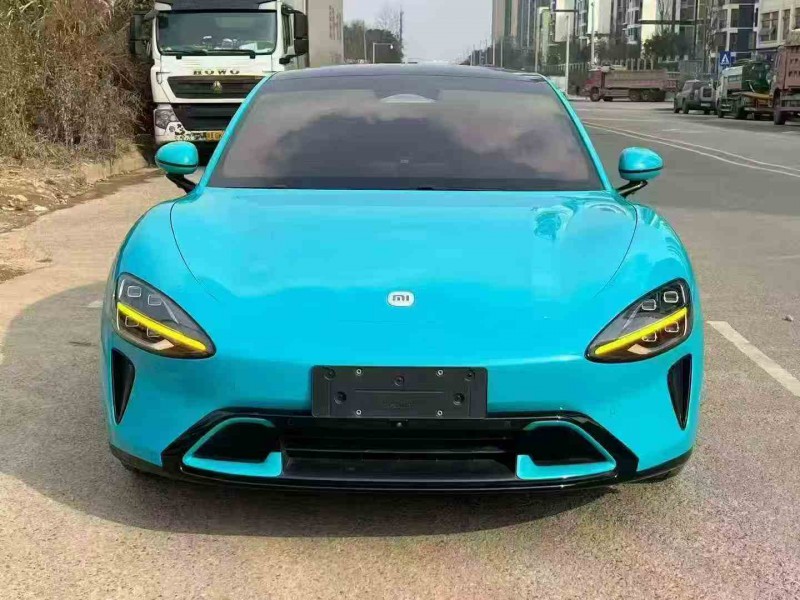 泸州25年小米SU71