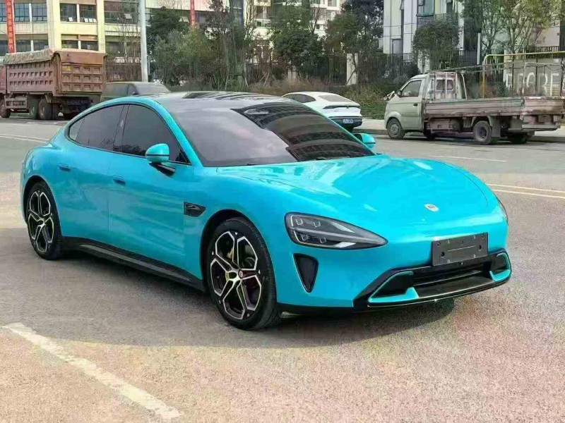 泸州25年小米SU73