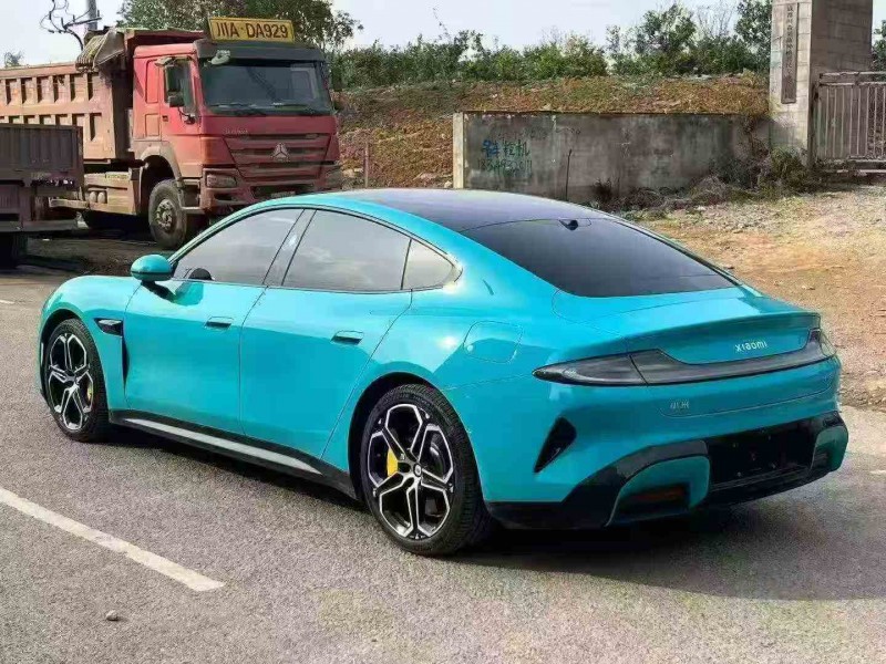 泸州25年小米SU78