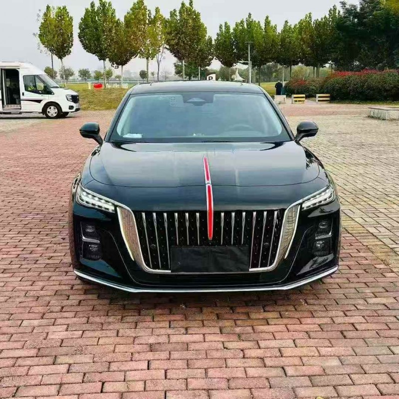 枣庄23年红旗H51