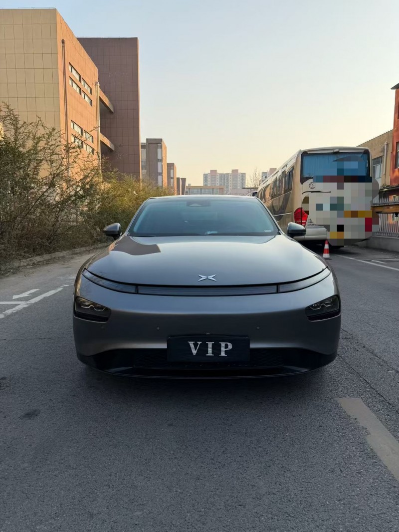 宿迁22年小鹏汽车p71