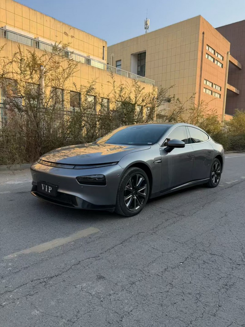 宿迁22年小鹏汽车p72