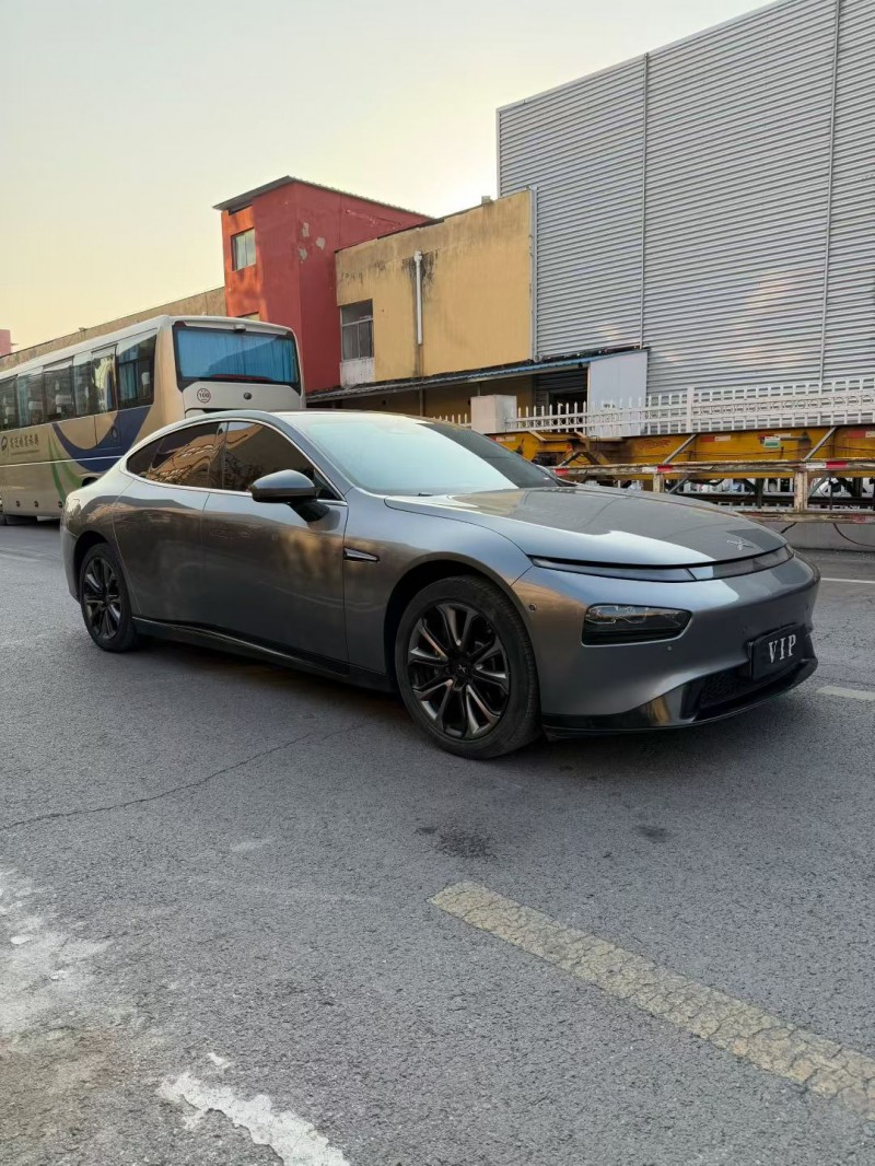 宿迁22年小鹏汽车p73