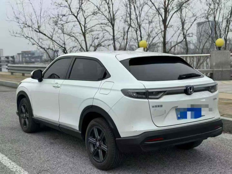 保定23年本田XRV8