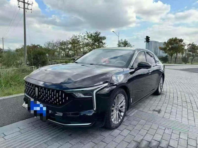 舟山24年奔腾B702