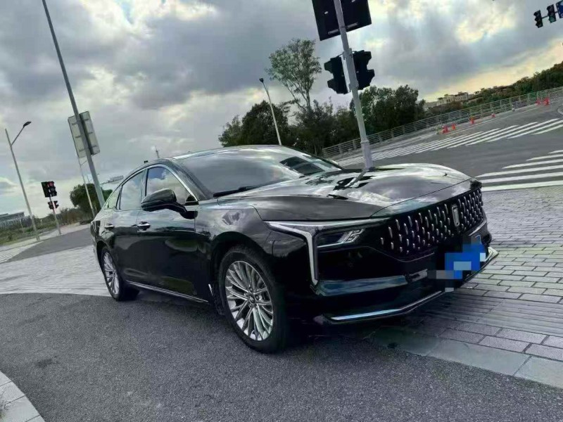 舟山24年奔腾B703