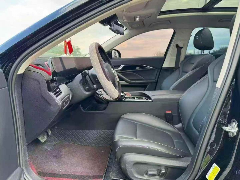 舟山24年奔腾B705