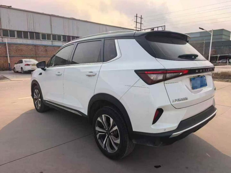 天津23年五菱汽车星辰7